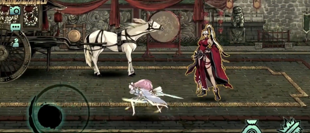 影之刃3论剑是什么