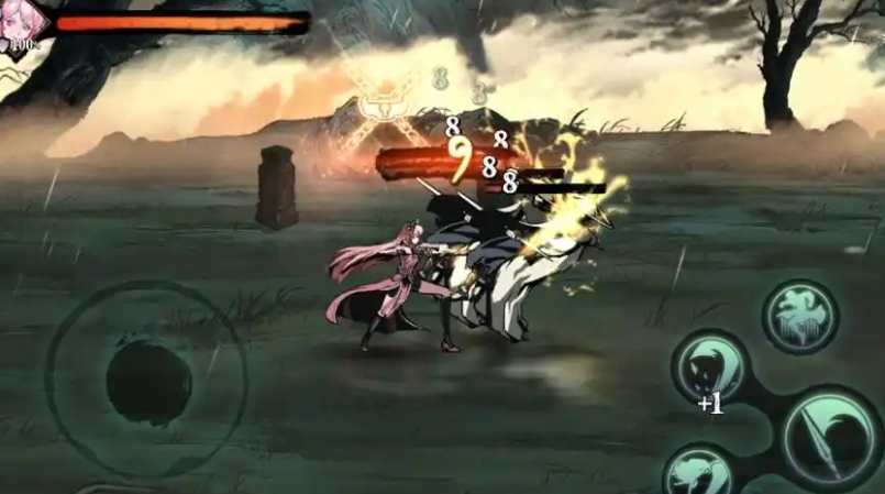 影之刃3有什么玩法