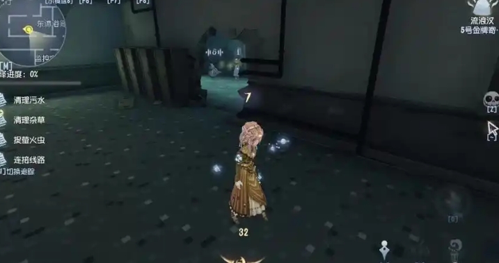 第五人格侦探团怎么玩 第五人格侦探团怎么玩