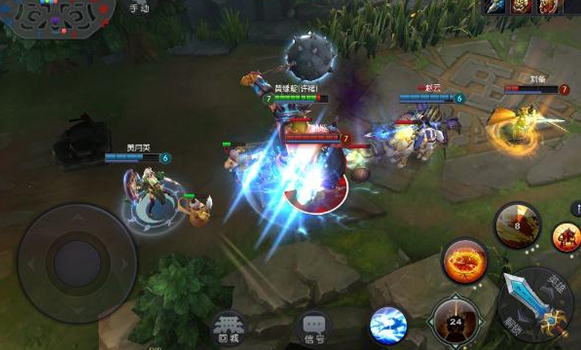 梦三国手游镫色将星石怎么获取