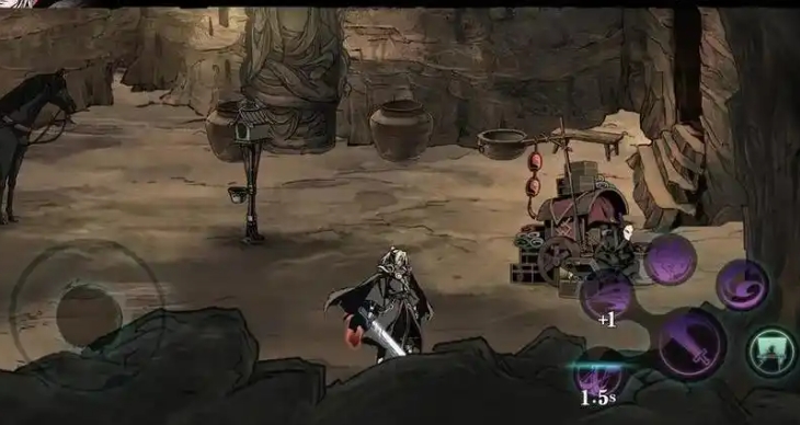 影之刃3落日隘口任务怎么做