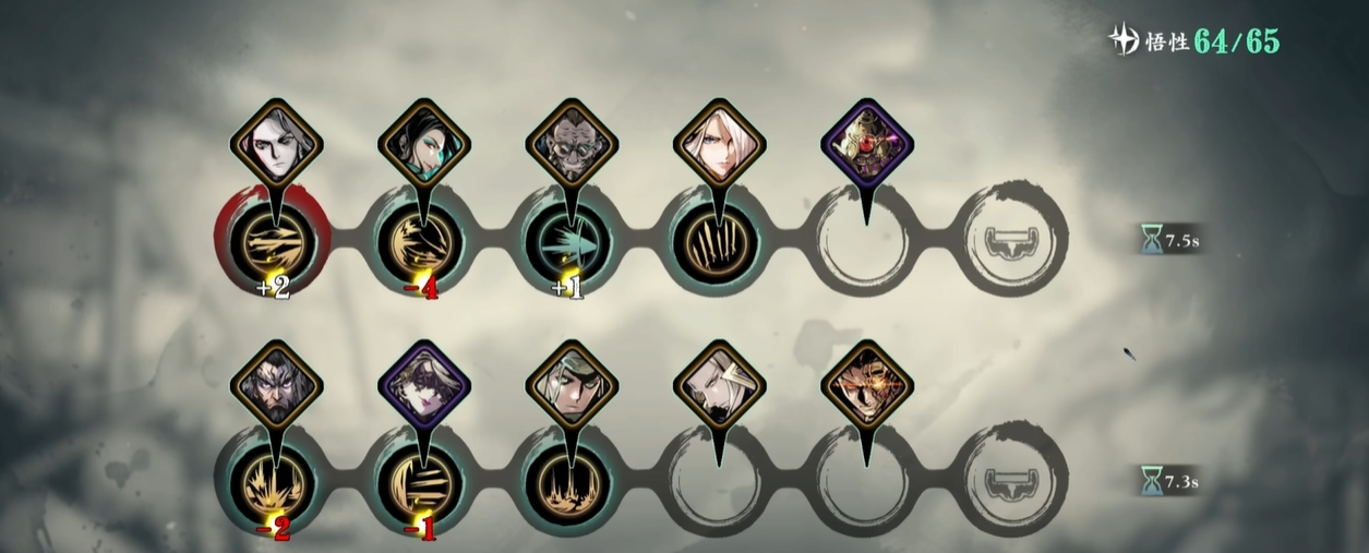 影之刃3左殇轻羽技能怎么配