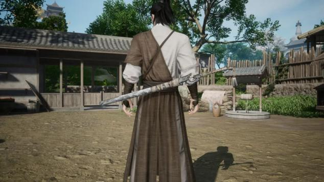 《射雕》新赛季“华山论剑”外观升级,视觉盛宴诠释武侠美学