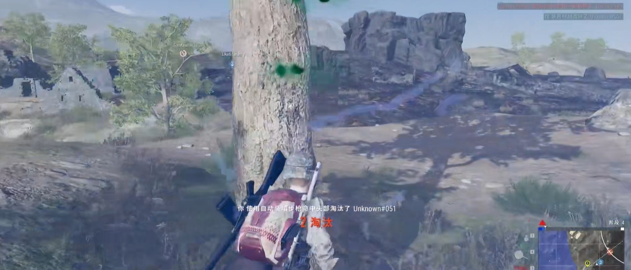 绝地求生新地图帕拉莫怎么进