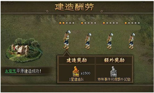 攻城掠地祭祀先贤活动是什么