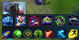 英雄联盟手游维克托上单怎么玩 英雄联盟手游维克托上单怎么玩