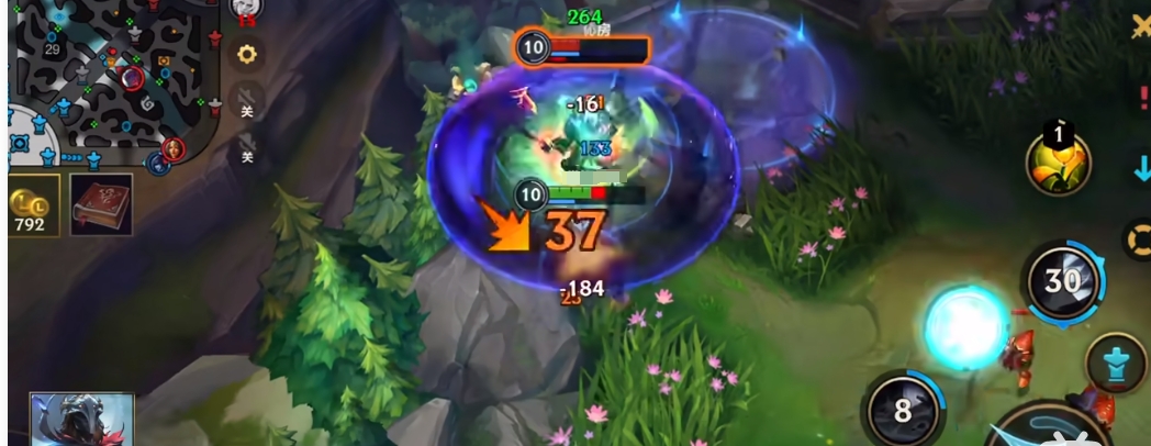 英雄联盟手游维克托上单怎么玩 英雄联盟手游维克托上单怎么玩