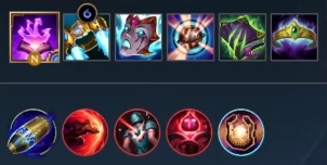 英雄联盟手游53b稻草人怎么玩 英雄联盟手游53b稻草人怎么玩