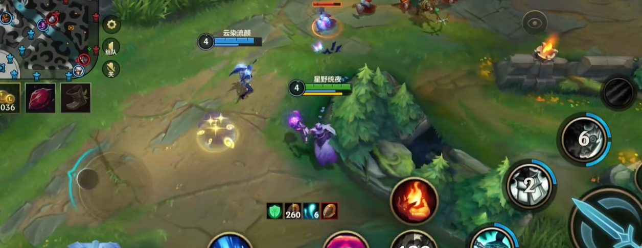 英雄联盟手游锤石的技能是什么 英雄联盟手游锤石的技能是什么