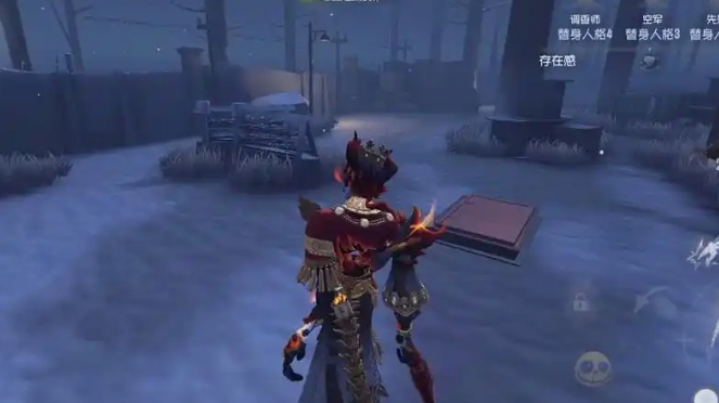 第五人格里奥的回忆怎么找地窖