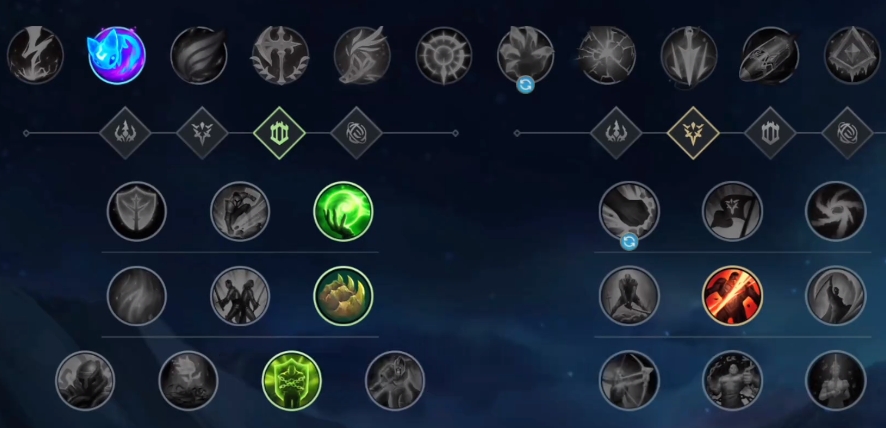 英雄联盟手游新英雄兰博怎么玩 英雄联盟手游新英雄兰博怎么玩