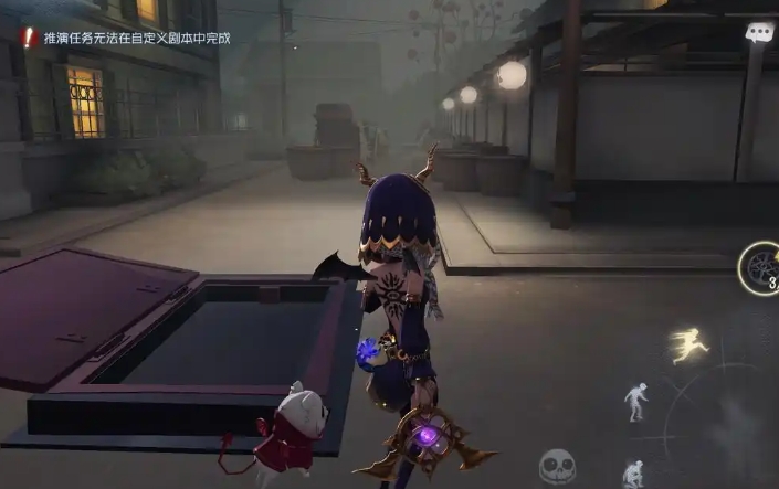 第五人格永眠镇怎么找地窖 第五人格永眠镇怎么找地窖