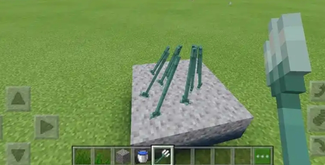 我的世界破损的三叉戟怎么修复 我的世界破损的三叉戟怎么修复