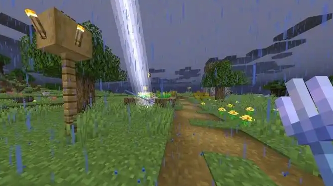 我的世界破损的三叉戟怎么修复 我的世界破损的三叉戟怎么修复