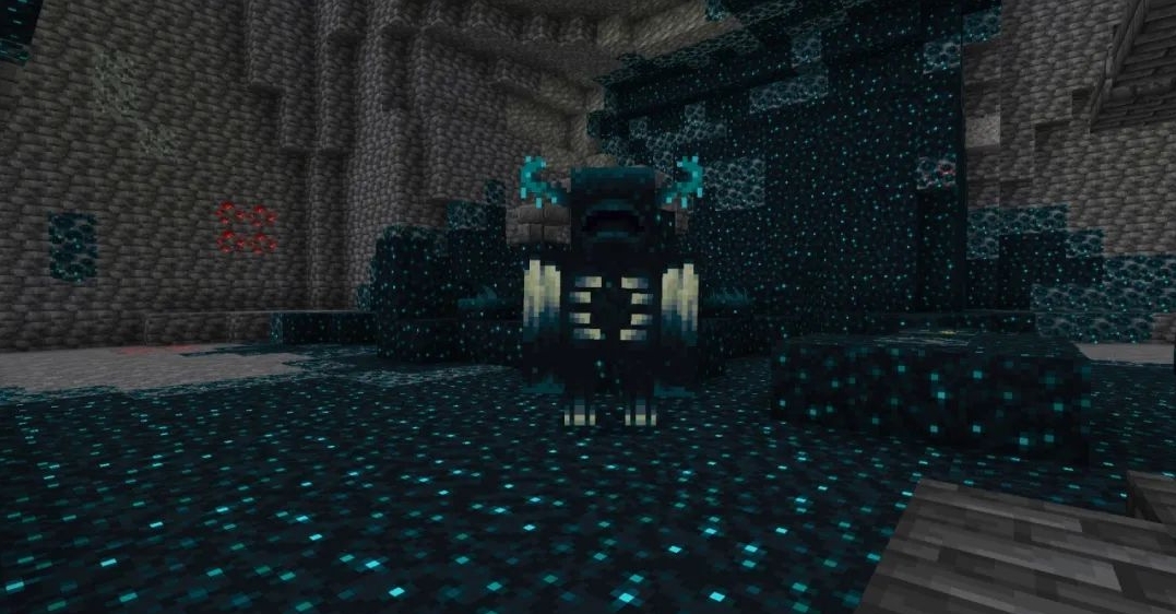 我的世界怎么找到远古城市 我的世界怎么找到远古城市