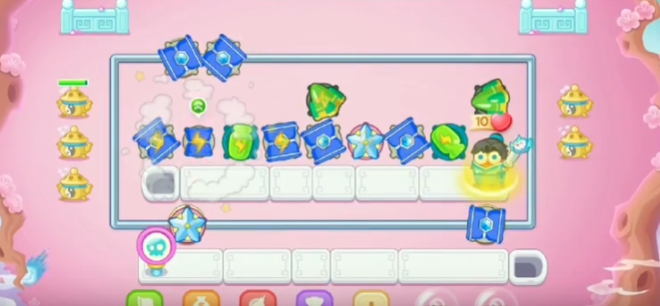 保卫萝卜3桃园仙宫14关怎么过