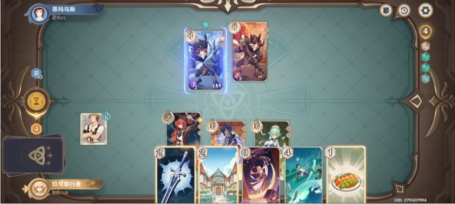 原神七圣召唤怎么快速提升等级 原神七圣召唤怎么快速提升等级