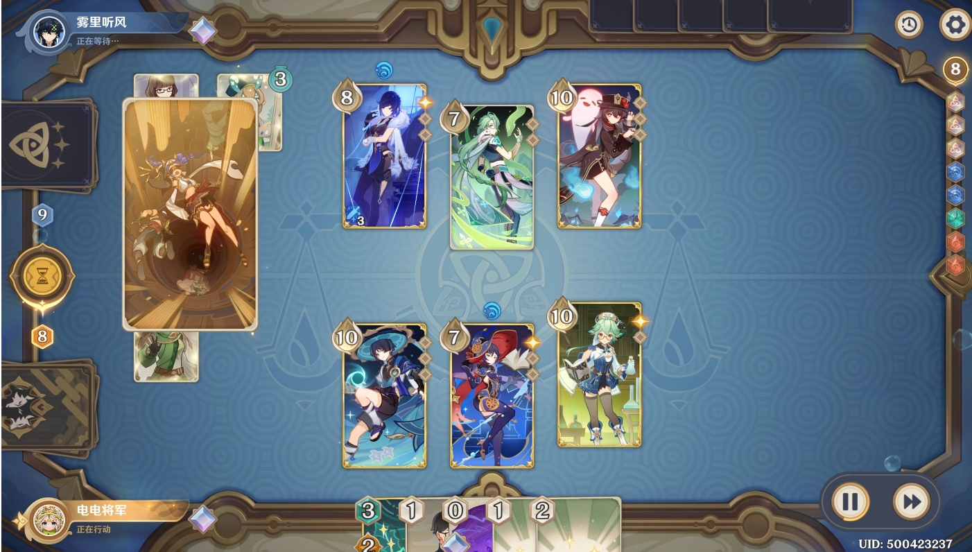 原神七圣召唤怎么快速提升等级 原神七圣召唤怎么快速提升等级