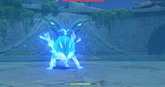 原神中北狼王怎么解锁 原神中北狼王怎么解锁