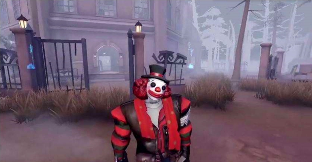第五人格求生者怎么玩