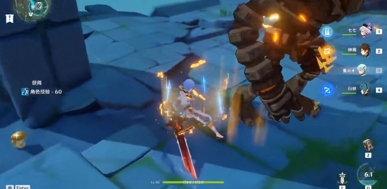 原神冰套四件套怎么获得 原神冰套四件套怎么获得