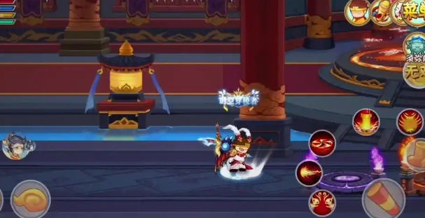 造梦西游ol业力怎么选 造梦西游ol业力怎么选