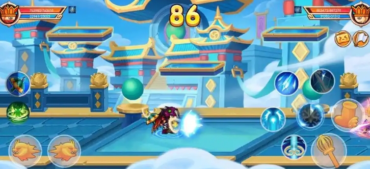 造梦西游ol幻境怎么玩