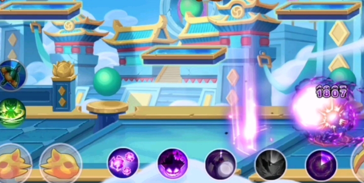 造梦西游ol幻境怎么玩