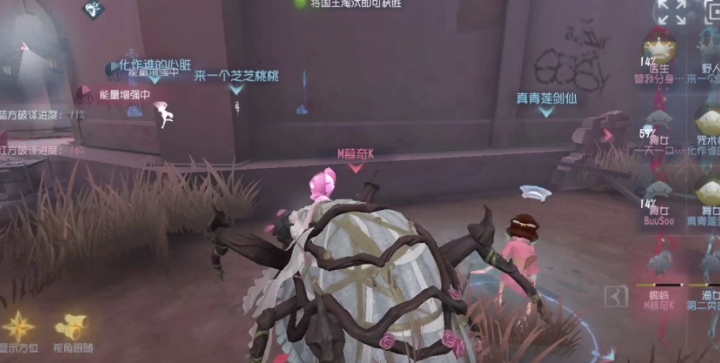 第五人格塔罗怎么搭配阵容
