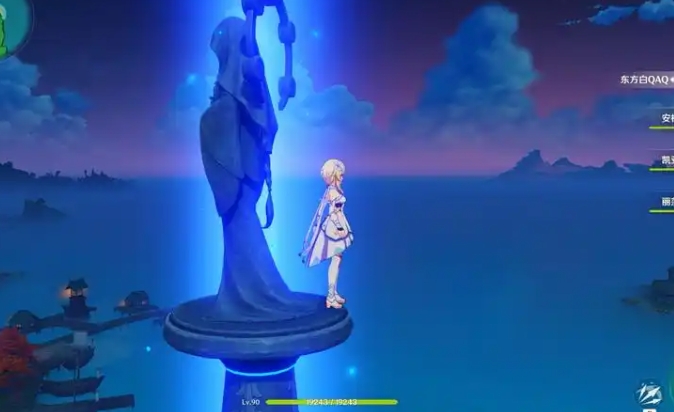 原神如何快速获得长柄武器 原神如何快速获得长柄武器