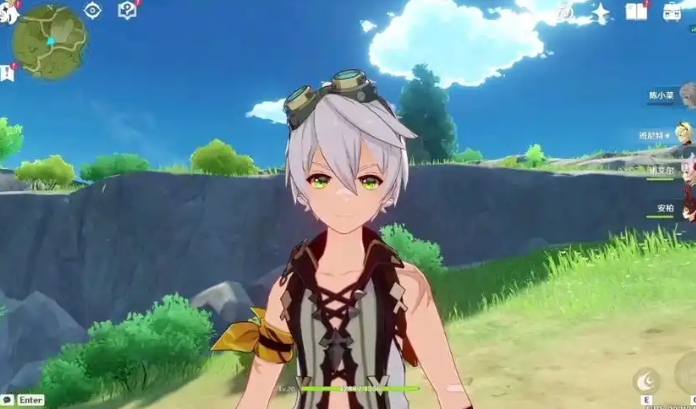 原神班尼特圣遗物如何搭配 原神班尼特圣遗物如何搭配