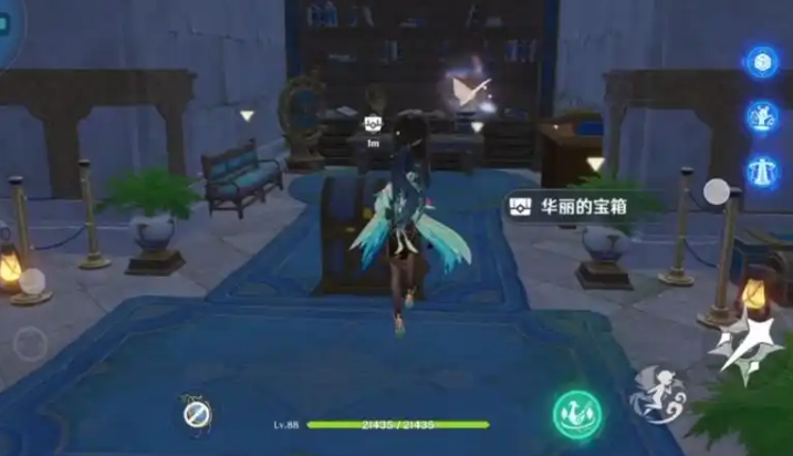 原神三界路飨祭华丽宝箱怎么拿 原神三界路飨祭华丽宝箱怎么拿