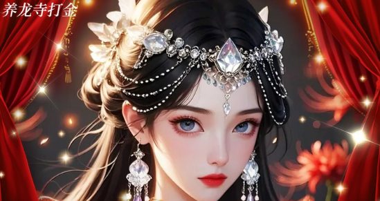 2025好玩的仙侠手游推荐